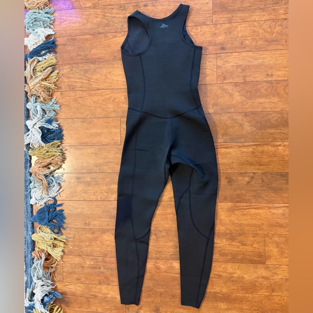 Patagonia Yulex Regulator Lite Long Jane Wetsuit - Picture 3 of 3